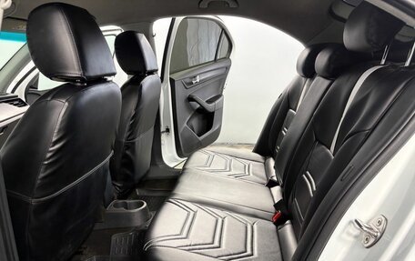 Skoda Rapid II, 2021 год, 1 220 000 рублей, 12 фотография