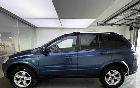 SsangYong Kyron I, 2008 год, 705 000 рублей, 8 фотография