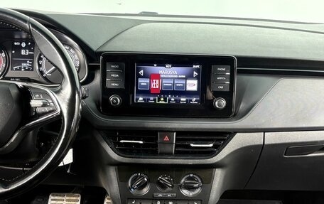Skoda Rapid II, 2021 год, 1 220 000 рублей, 15 фотография