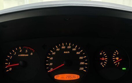 SsangYong Kyron I, 2008 год, 705 000 рублей, 13 фотография