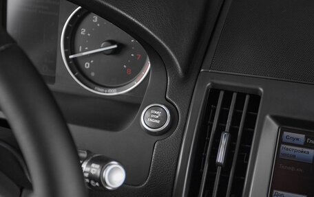Land Rover Freelander II рестайлинг 2, 2013 год, 1 349 000 рублей, 13 фотография