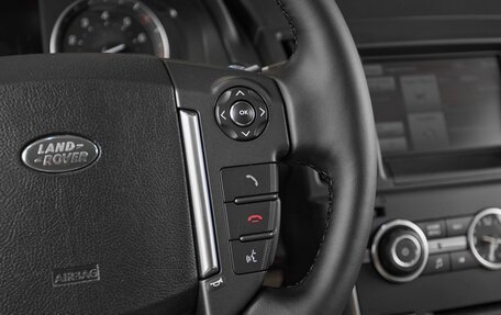 Land Rover Freelander II рестайлинг 2, 2013 год, 1 349 000 рублей, 12 фотография