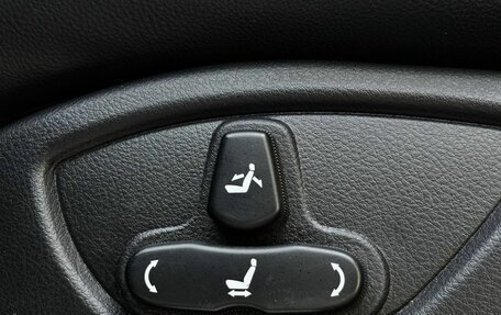 SsangYong Kyron I, 2008 год, 705 000 рублей, 20 фотография