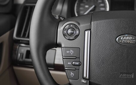 Land Rover Freelander II рестайлинг 2, 2013 год, 1 349 000 рублей, 11 фотография