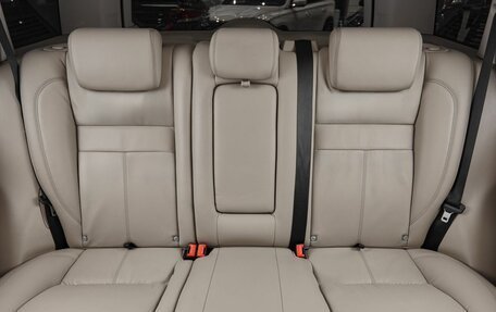 Land Rover Freelander II рестайлинг 2, 2013 год, 1 349 000 рублей, 19 фотография