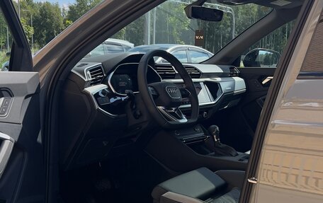 Audi Q3, 2026 год, 3 690 000 рублей, 4 фотография