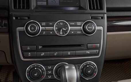Land Rover Freelander II рестайлинг 2, 2013 год, 1 349 000 рублей, 17 фотография