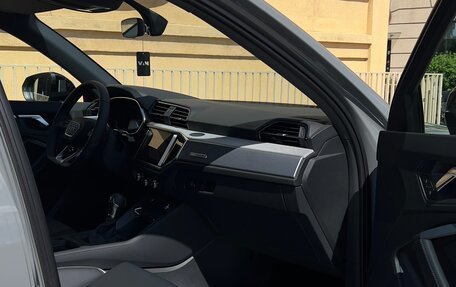 Audi Q3, 2026 год, 3 690 000 рублей, 9 фотография