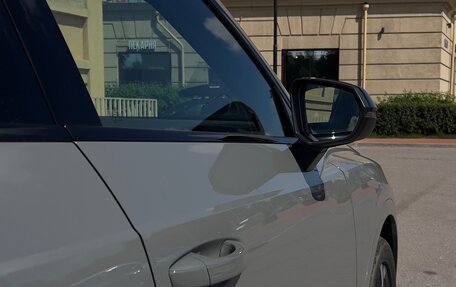 Audi Q3, 2026 год, 3 690 000 рублей, 8 фотография