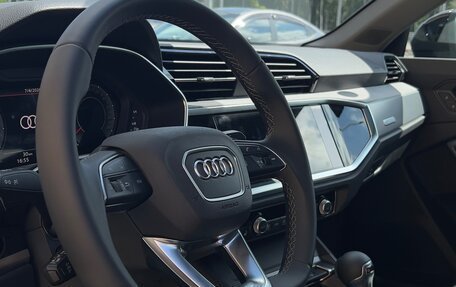 Audi Q3, 2026 год, 3 690 000 рублей, 6 фотография