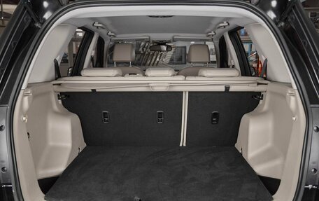 Land Rover Freelander II рестайлинг 2, 2013 год, 1 349 000 рублей, 20 фотография