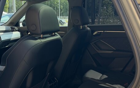 Audi Q3, 2026 год, 3 690 000 рублей, 11 фотография