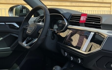 Audi Q3, 2026 год, 3 690 000 рублей, 7 фотография