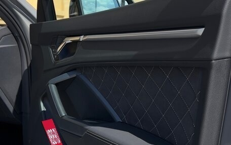 Audi Q3, 2026 год, 3 690 000 рублей, 10 фотография