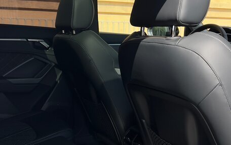 Audi Q3, 2026 год, 3 690 000 рублей, 12 фотография