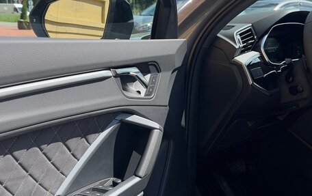 Audi Q3, 2026 год, 3 690 000 рублей, 14 фотография