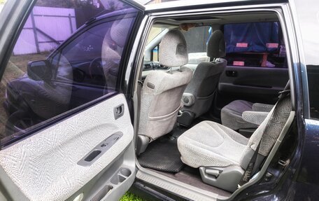 Mitsubishi Space Wagon III, 1999 год, 489 000 рублей, 9 фотография