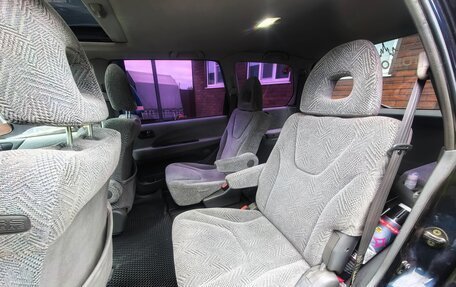 Mitsubishi Space Wagon III, 1999 год, 489 000 рублей, 10 фотография