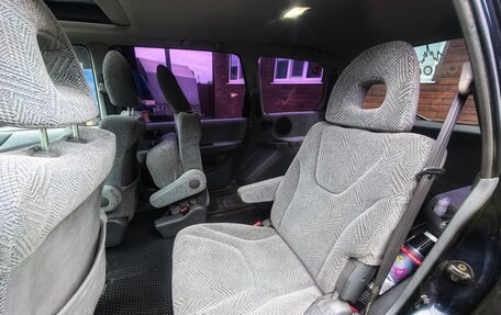 Mitsubishi Space Wagon III, 1999 год, 489 000 рублей, 11 фотография