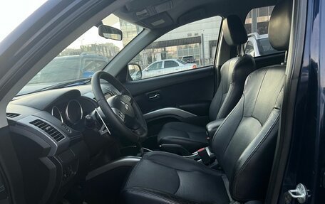 Mitsubishi Outlander III рестайлинг 3, 2011 год, 1 230 000 рублей, 8 фотография