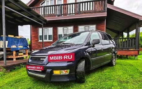 Mitsubishi Space Wagon III, 1999 год, 489 000 рублей, 4 фотография