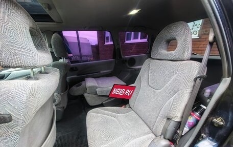 Mitsubishi Space Wagon III, 1999 год, 489 000 рублей, 12 фотография