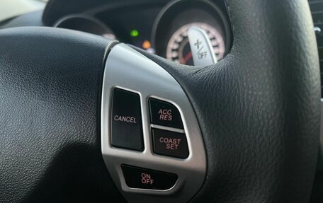 Mitsubishi Outlander III рестайлинг 3, 2011 год, 1 230 000 рублей, 18 фотография