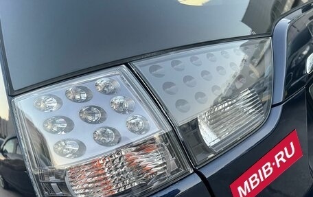 Mitsubishi Outlander III рестайлинг 3, 2011 год, 1 230 000 рублей, 26 фотография