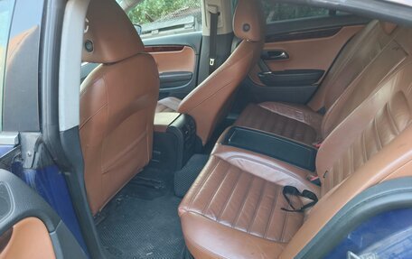 Volkswagen Passat CC I рестайлинг, 2009 год, 700 000 рублей, 6 фотография