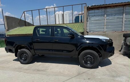 Toyota Hilux, 2026 год, 6 900 000 рублей, 5 фотография