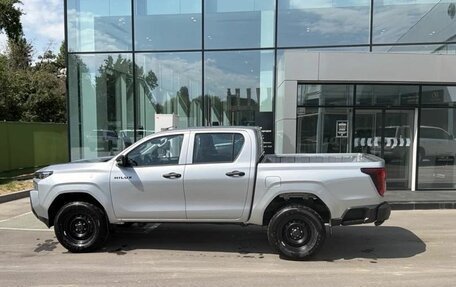 Toyota Hilux, 2026 год, 6 900 000 рублей, 1 фотография