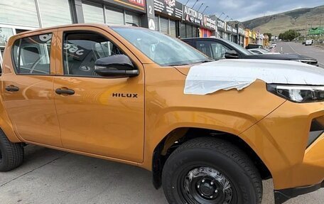 Toyota Hilux, 2026 год, 6 900 000 рублей, 3 фотография