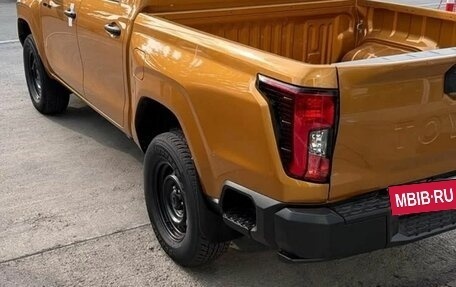 Toyota Hilux, 2026 год, 6 900 000 рублей, 4 фотография
