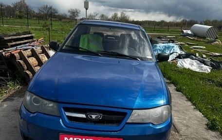 Daewoo Nexia I рестайлинг, 2010 год, 150 000 рублей, 1 фотография