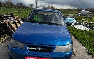 Daewoo Nexia I рестайлинг, 2010 год, 150 000 рублей, 1 фотография