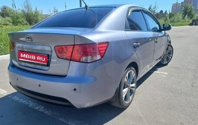 KIA Cerato III, 2009 год, 698 000 рублей, 1 фотография