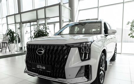 GAC GS8, 2026 год, 4 949 000 рублей, 1 фотография