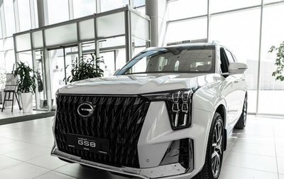 GAC GS8, 2026 год, 4 949 000 рублей, 1 фотография