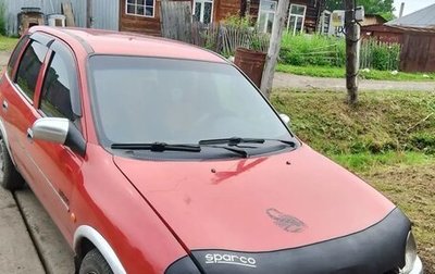 Opel Vita B, 1995 год, 160 000 рублей, 1 фотография