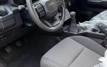 Toyota Hilux, 2026 год, 6 900 000 рублей, 10 фотография