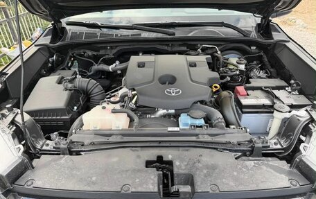 Toyota Hilux, 2026 год, 6 900 000 рублей, 13 фотография