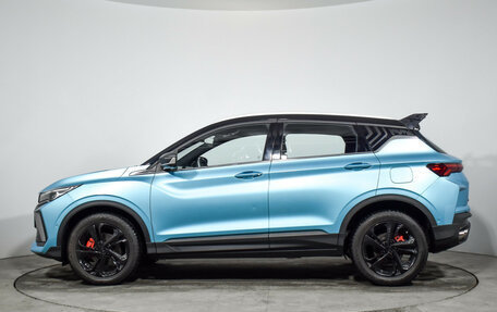 Geely Coolray I, 2023 год, 2 070 000 рублей, 8 фотография