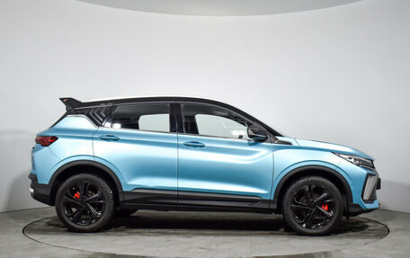 Geely Coolray I, 2023 год, 2 070 000 рублей, 4 фотография