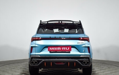 Geely Coolray I, 2023 год, 2 070 000 рублей, 6 фотография