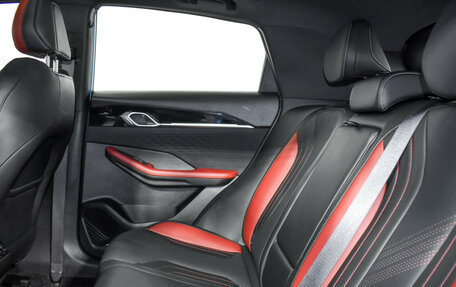 Geely Coolray I, 2023 год, 2 070 000 рублей, 12 фотография