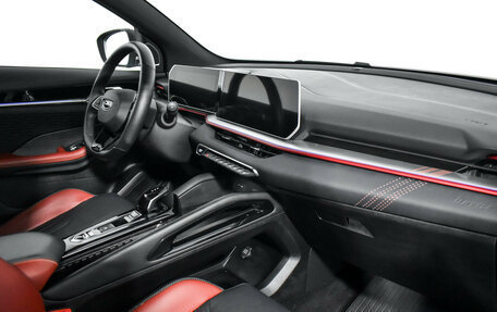 Geely Coolray I, 2023 год, 2 070 000 рублей, 13 фотография