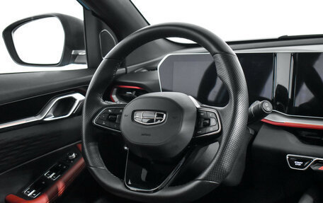 Geely Coolray I, 2023 год, 2 070 000 рублей, 14 фотография
