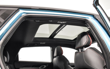 Geely Coolray I, 2023 год, 2 070 000 рублей, 19 фотография