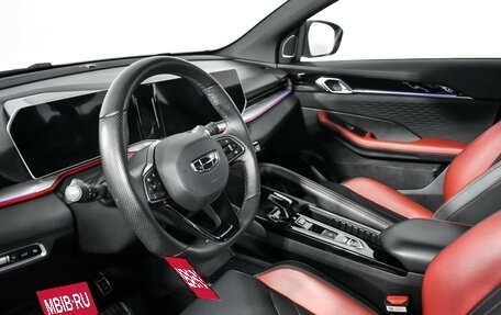 Geely Coolray I, 2023 год, 2 070 000 рублей, 9 фотография