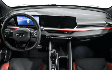 Geely Coolray I, 2023 год, 2 070 000 рублей, 20 фотография